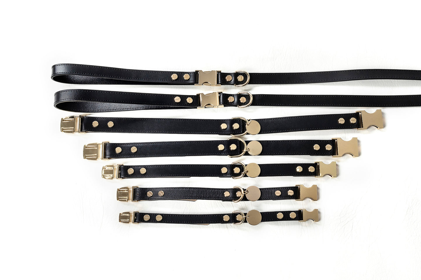 Bella Collar