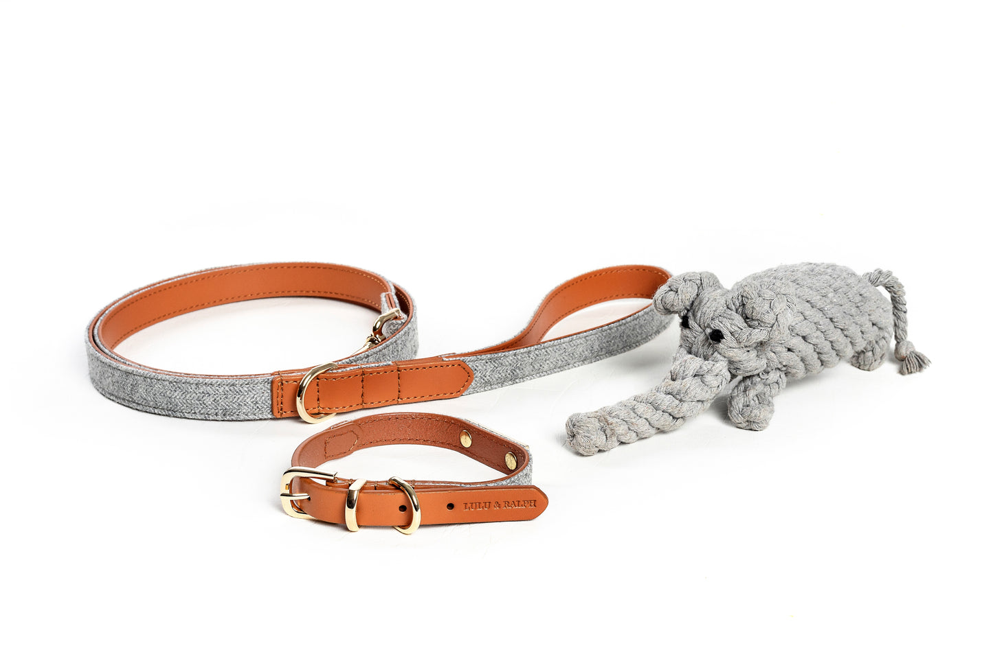 Milo Collar