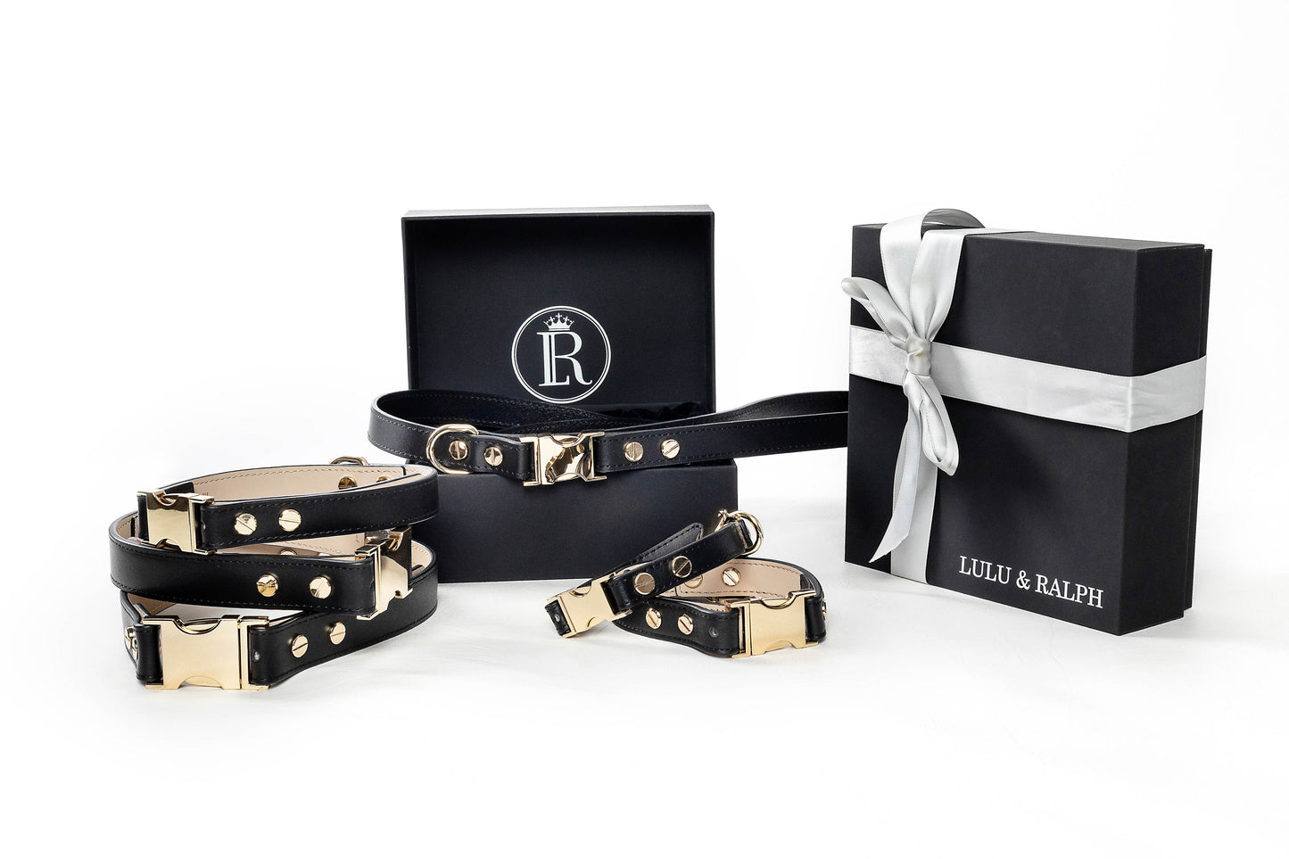 Bella Leash