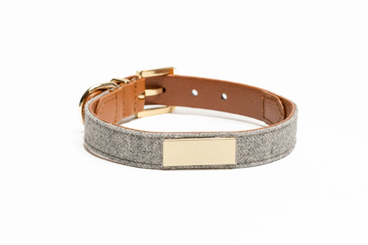 Milo Collar