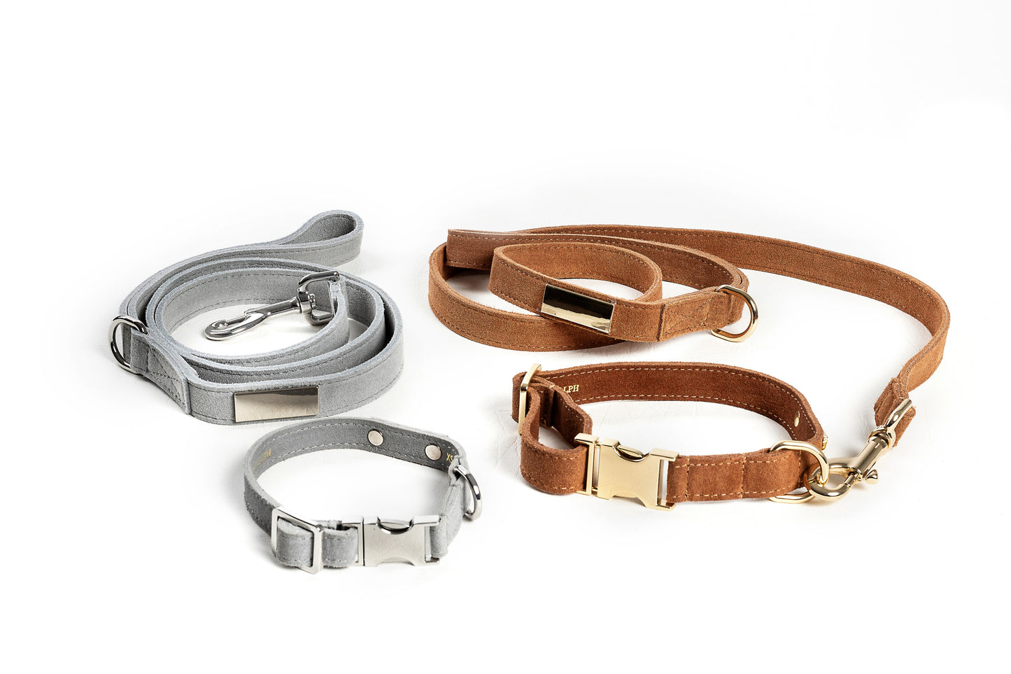 Nala Collar